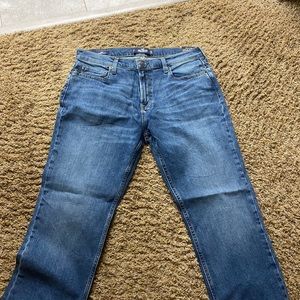 Hollister Men’s Bootcut Jeans